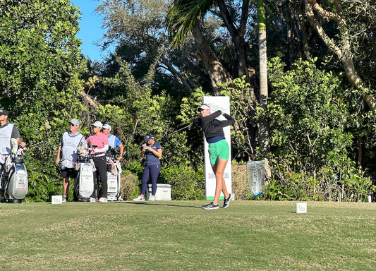 LPGA Drive on Championship in Bradenton, Florida