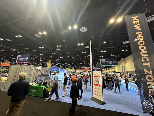 The 2024 PGA of America Show