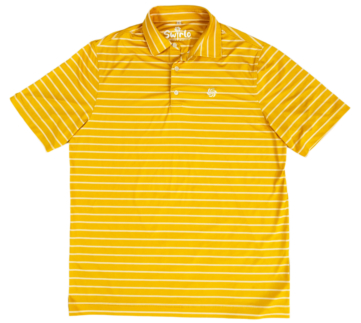 CREAMSICLE STRIPE