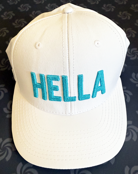 HELLA HAT