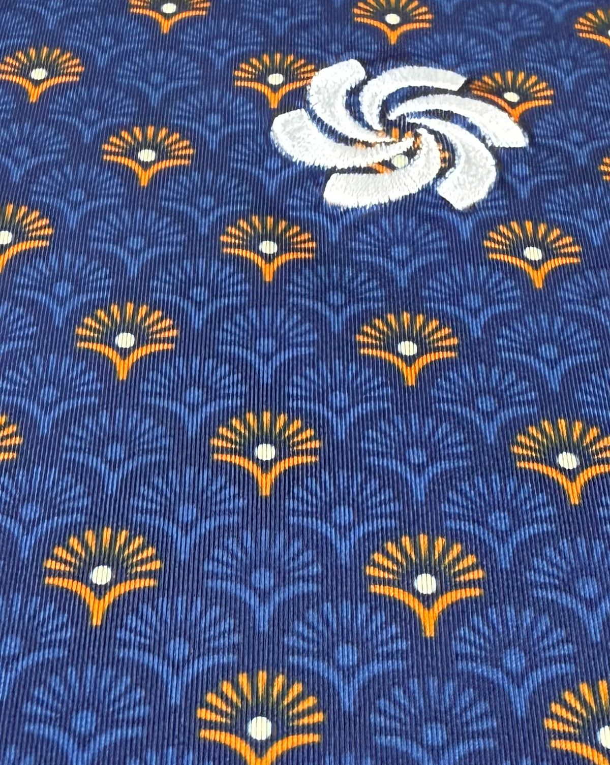 JAPANESE FLORAL