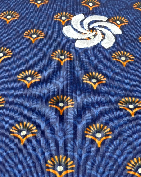 JAPANESE FLORAL