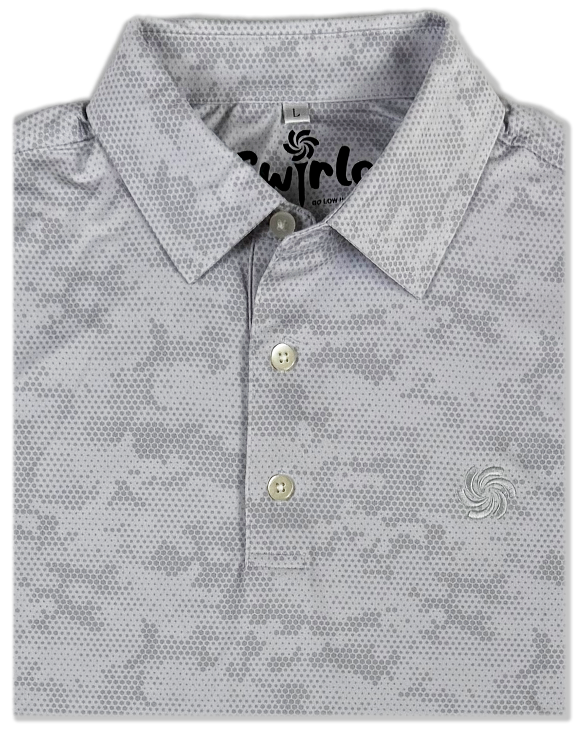 LIGHT HEX CAMO