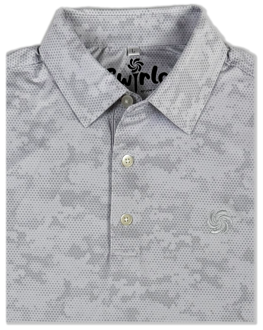 LIGHT HEX CAMO