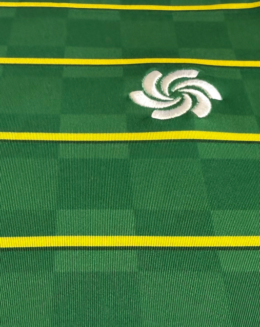 MASTERFUL STRIPES