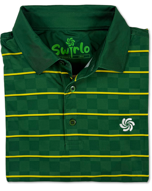 MASTERFUL STRIPES