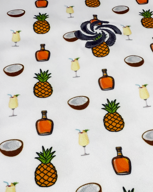 PINA COLADA