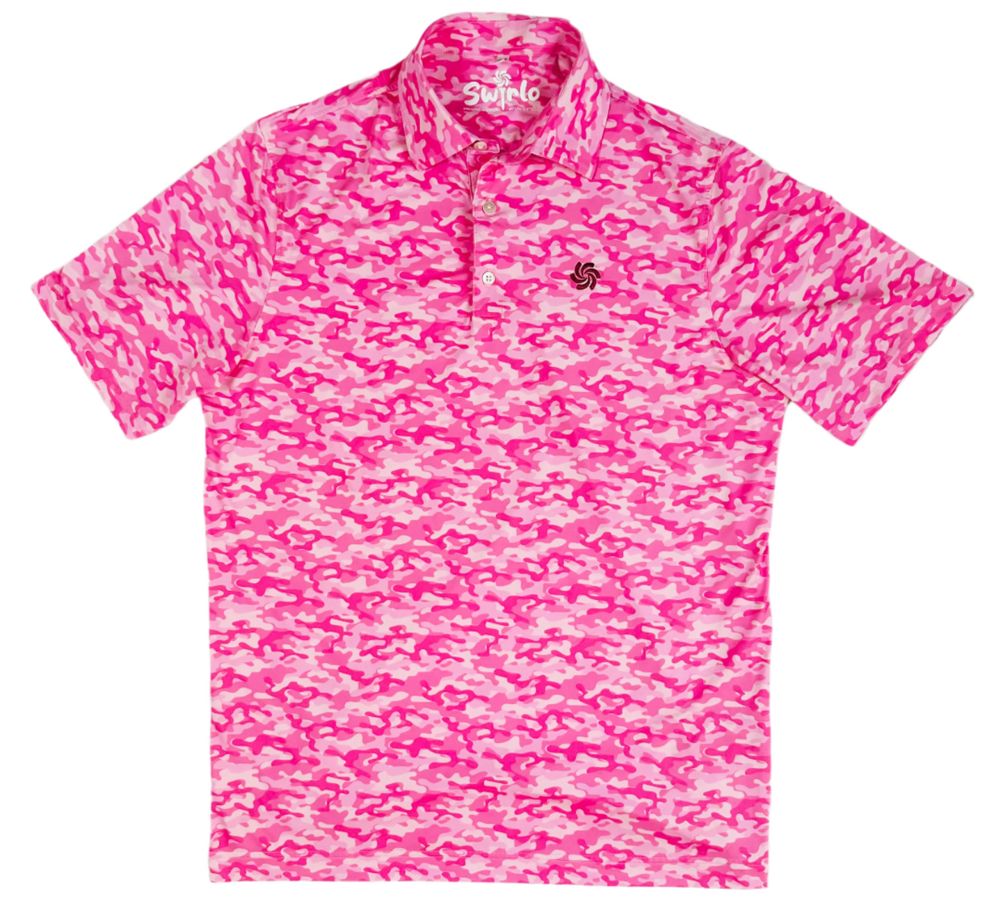 PINK CAMO