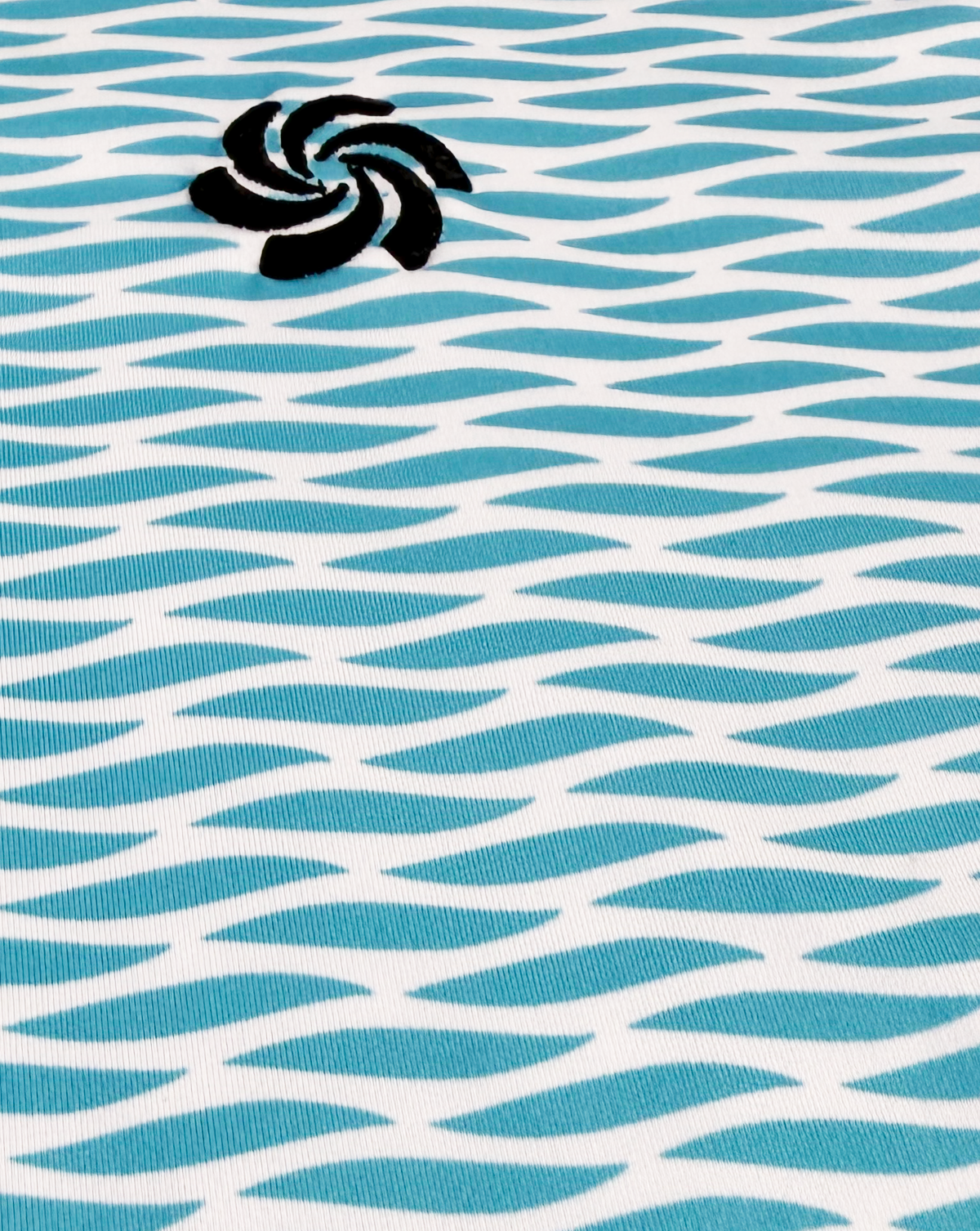 THE SPLASH
