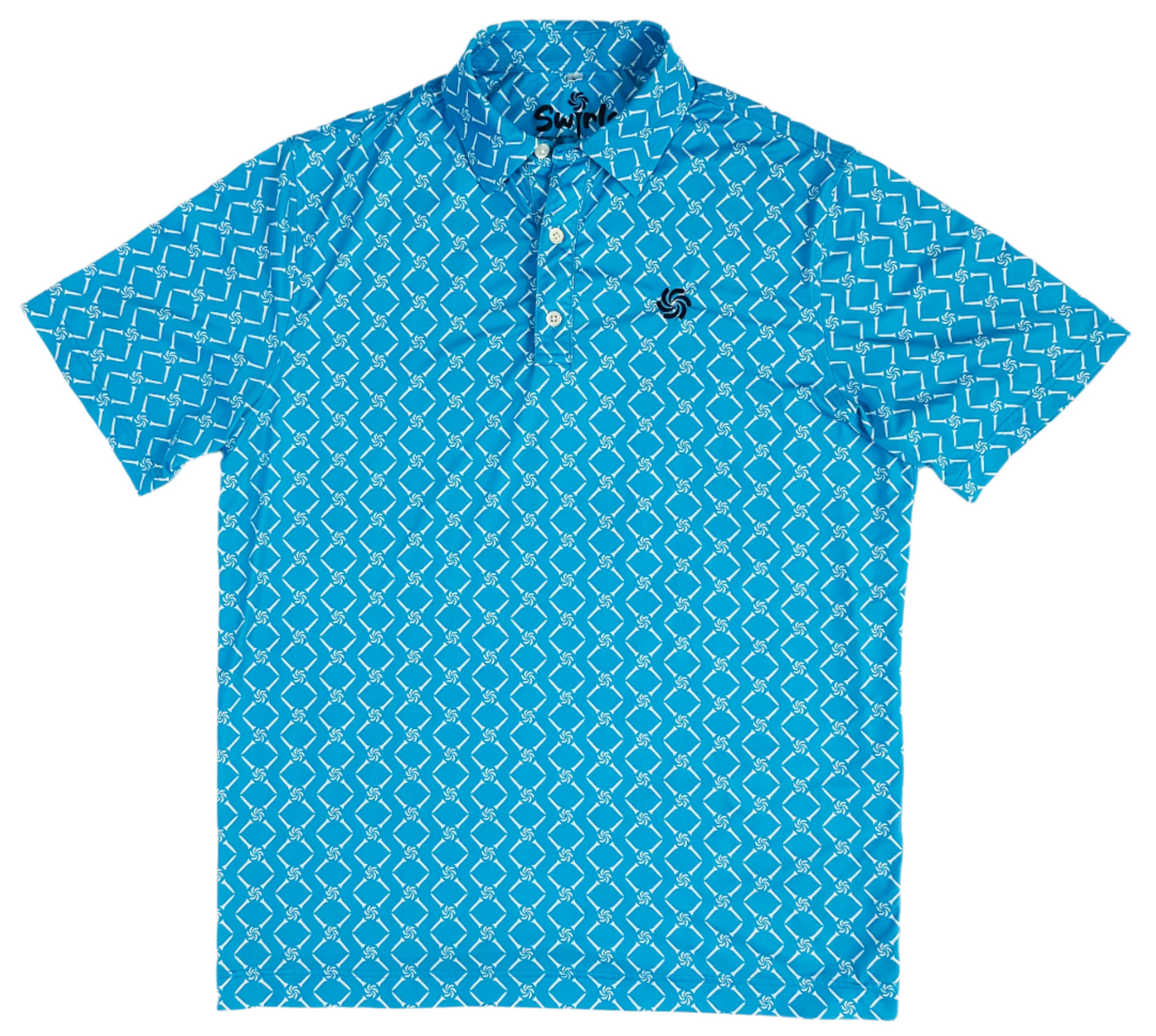 SWIRLS & TEES