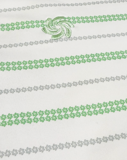 SWIRL STRIPES