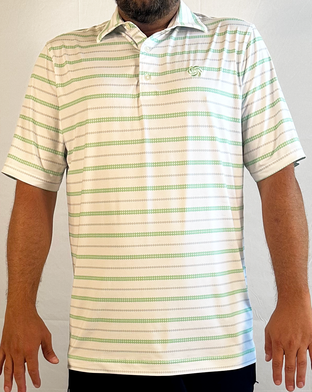 SWIRL STRIPES