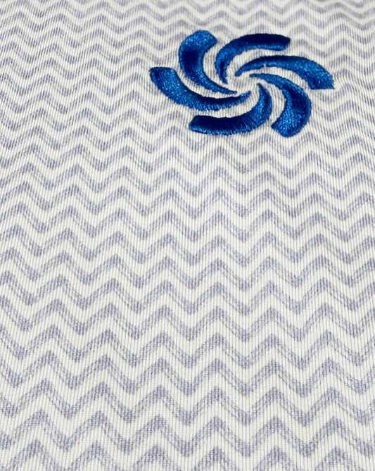 ZIG ZAG STRIPES
