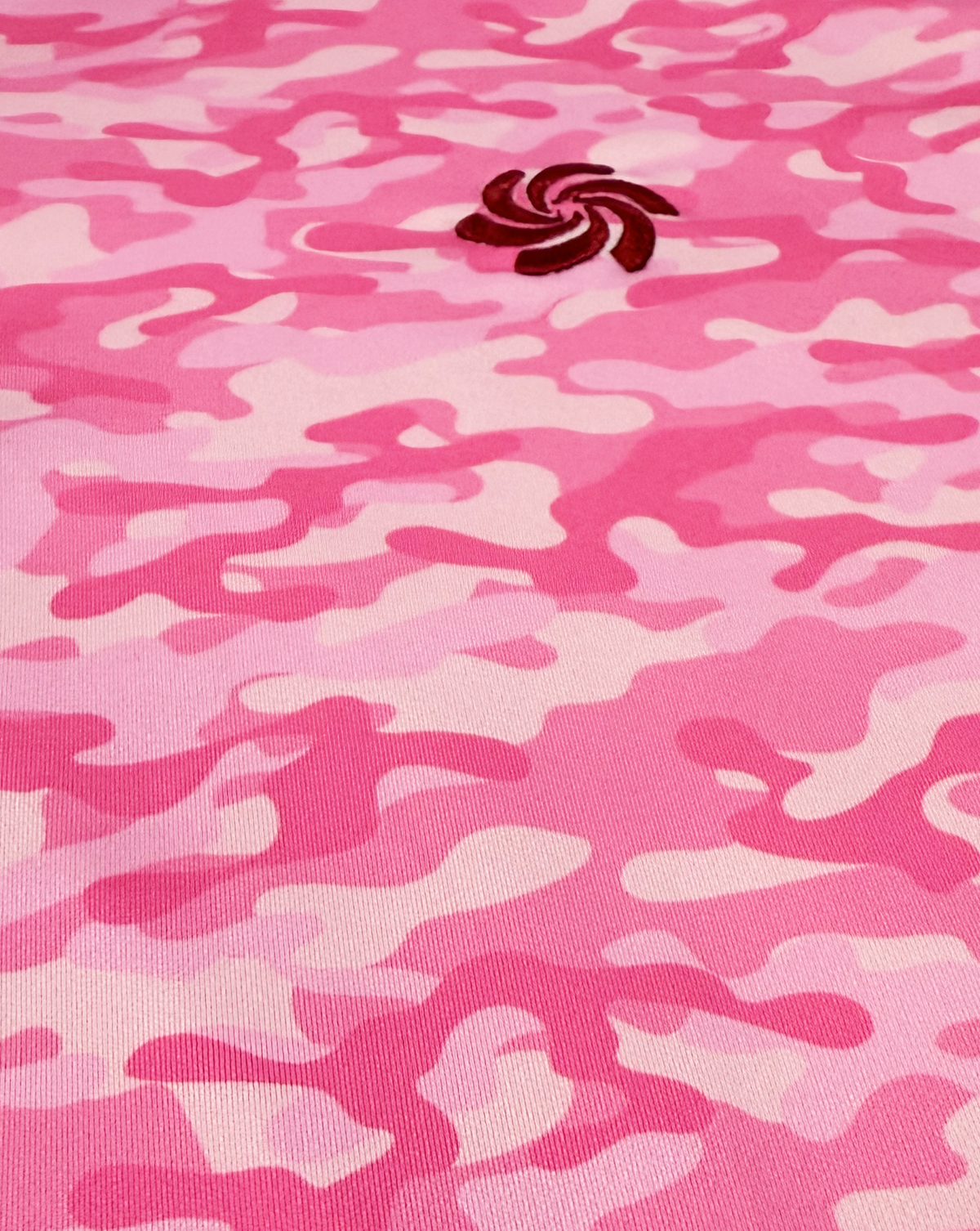 PINK CAMO