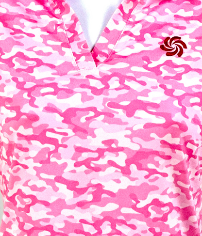 PINK CAMO (W)